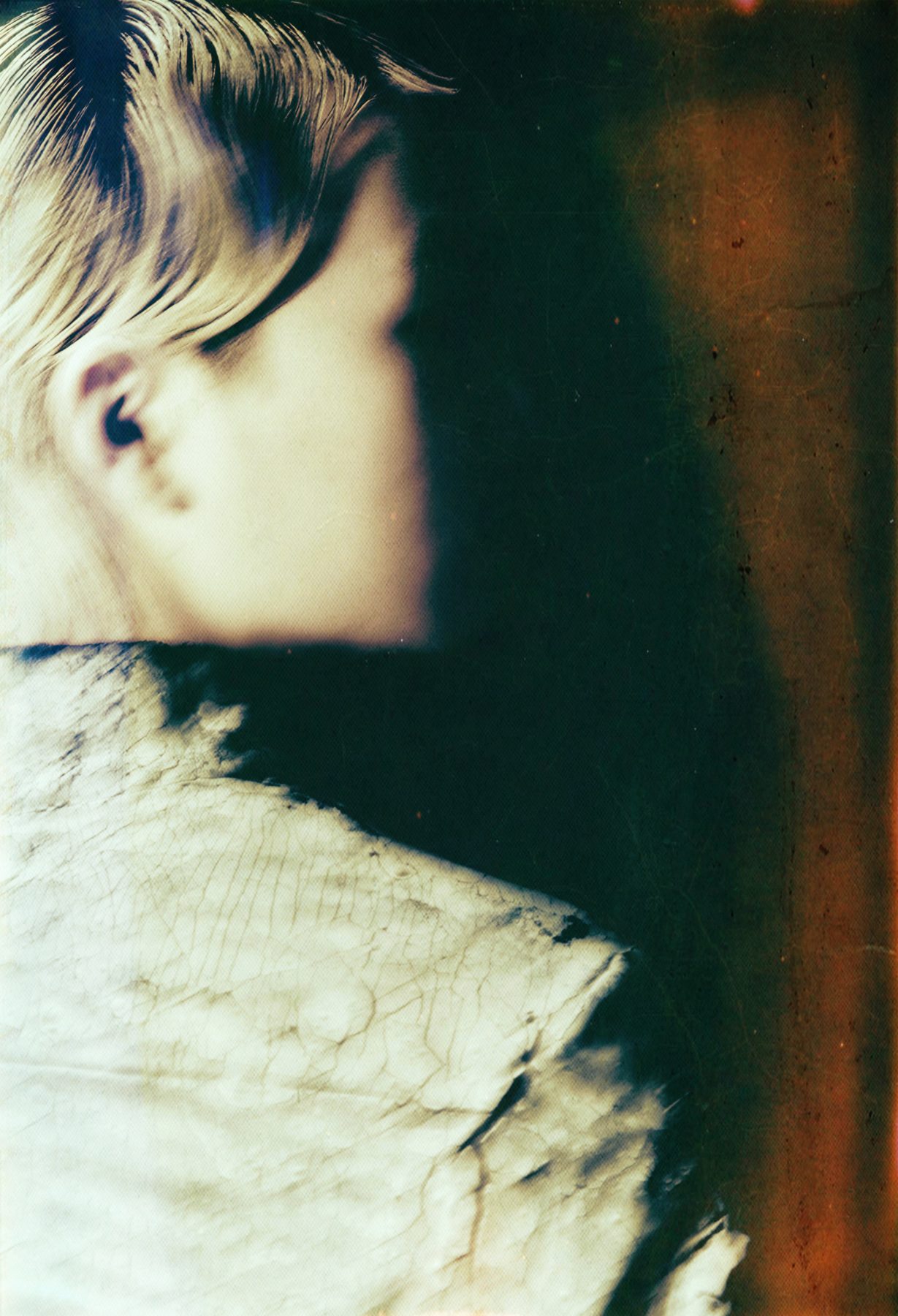 Virtuosity of Blur — Bild 4