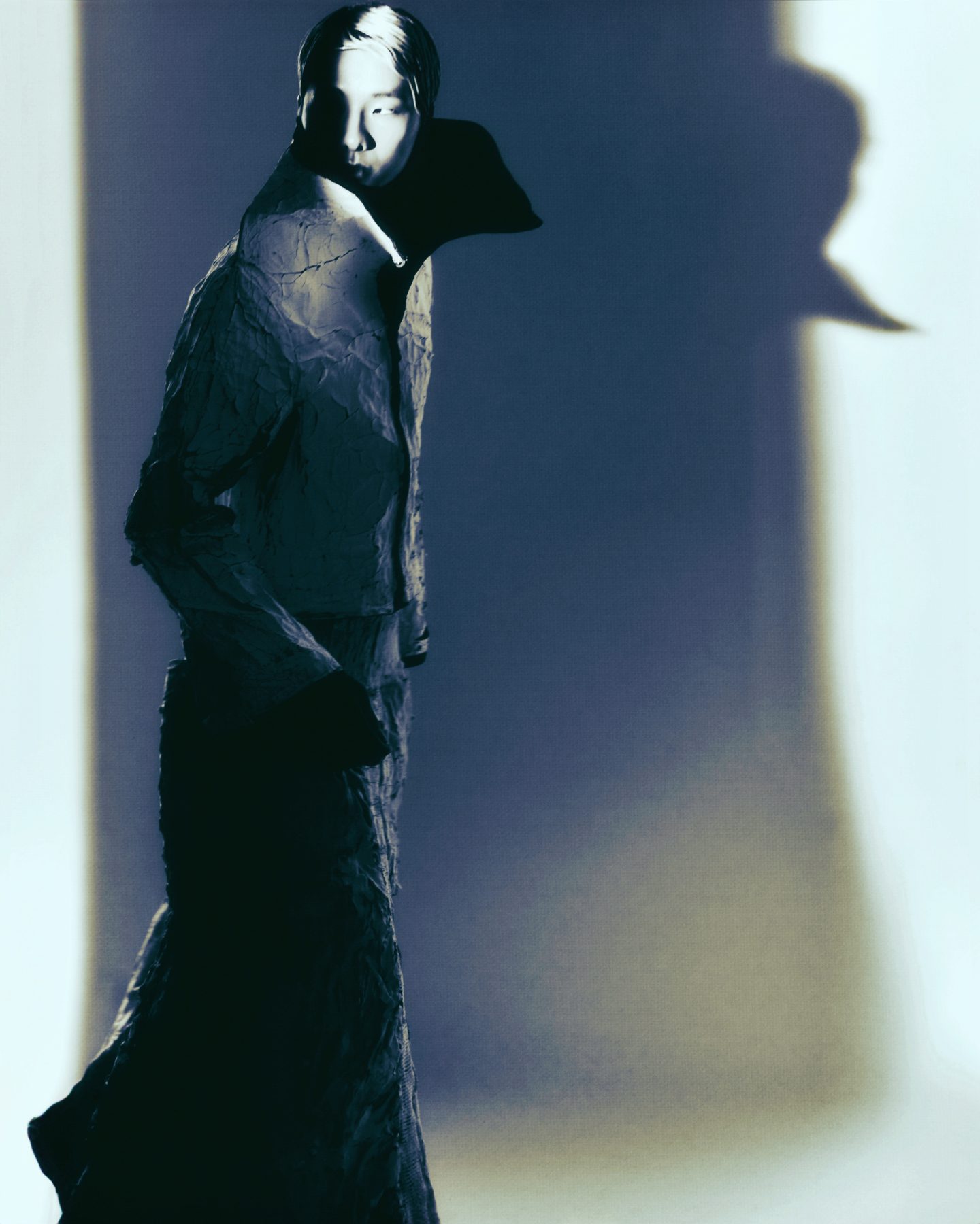Virtuosity of Blur — Bild 5