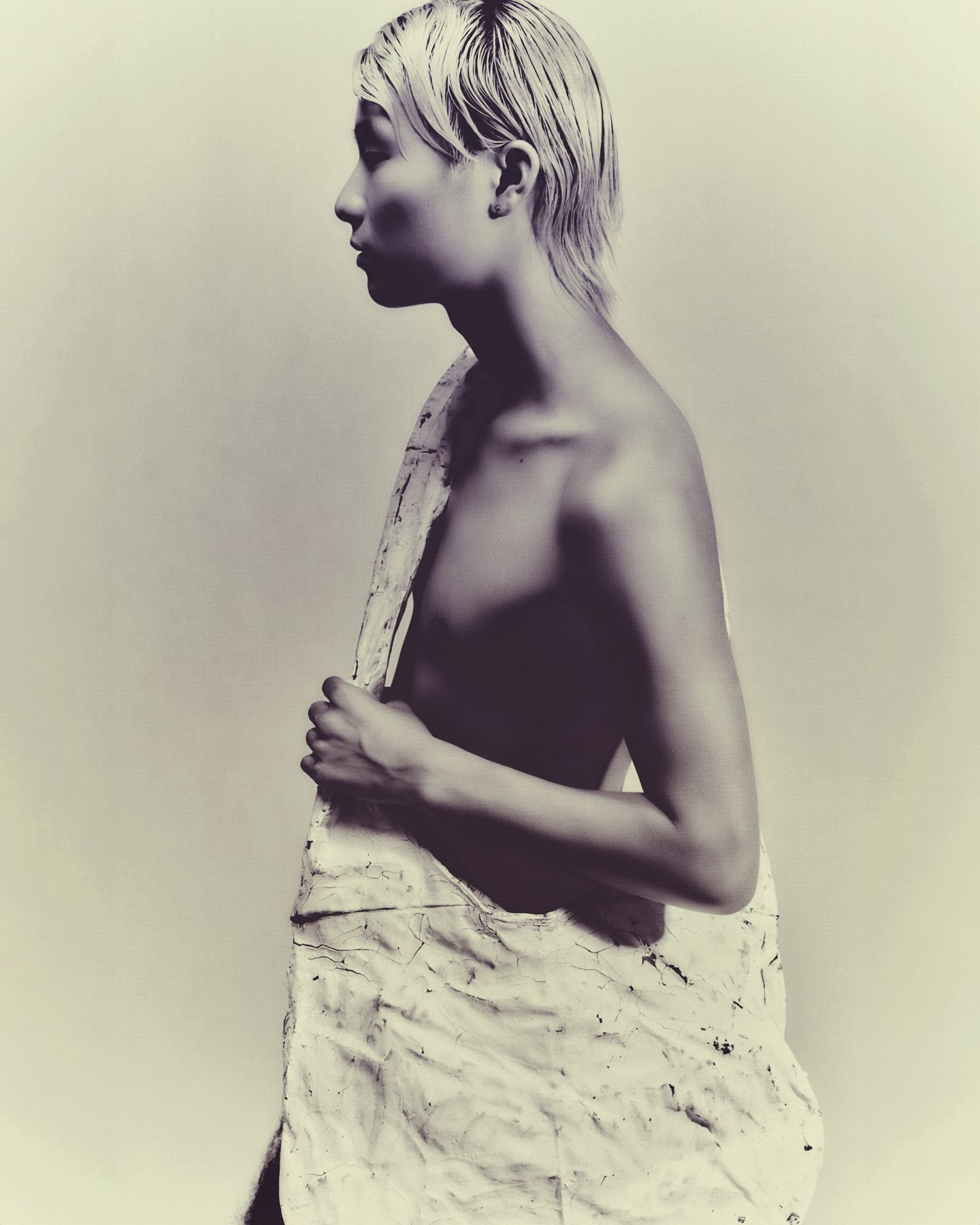 Virtuosity of Blur — Bild 8