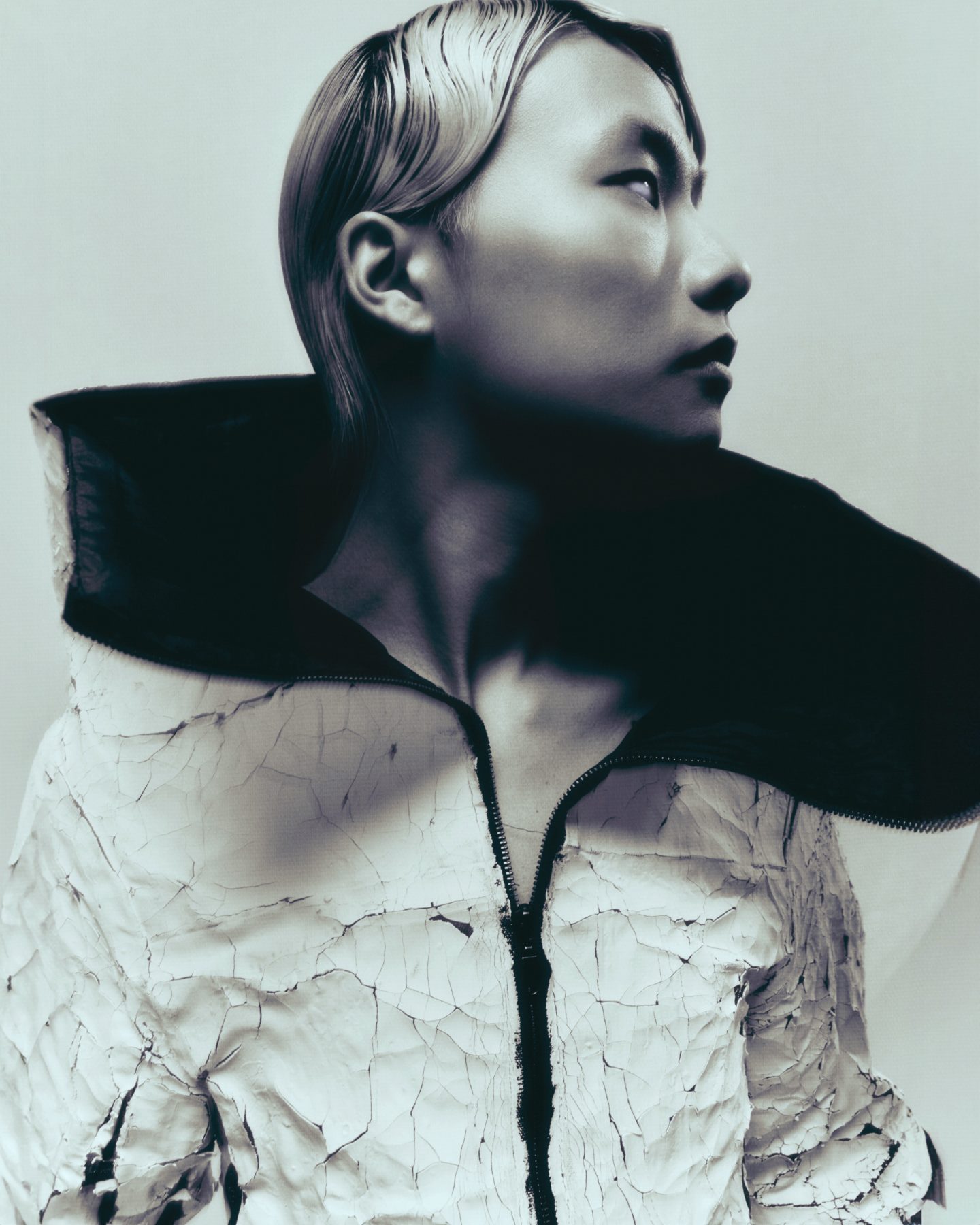Virtuosity of Blur — Bild 11